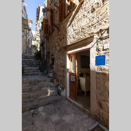 Appartement Divina Blue *