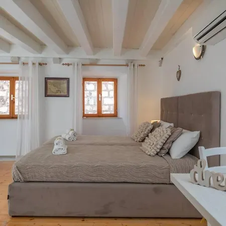 Divina Blue * Dubrovnik