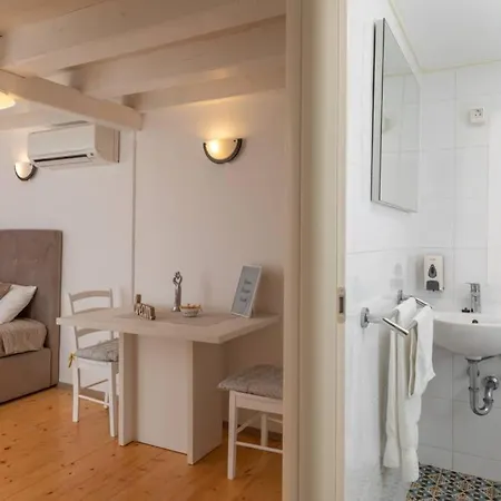 Apartament Divina Blue Dubrownik