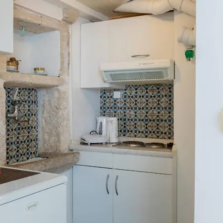 Divina Blue Apartment