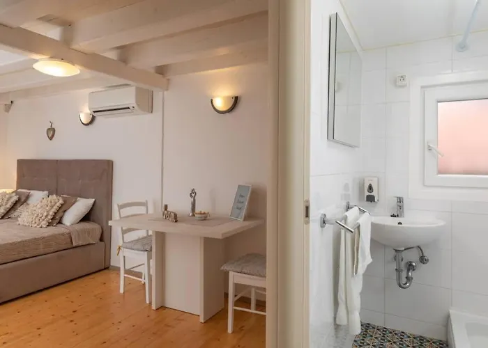Appartement Divina Blue Dubrovnik