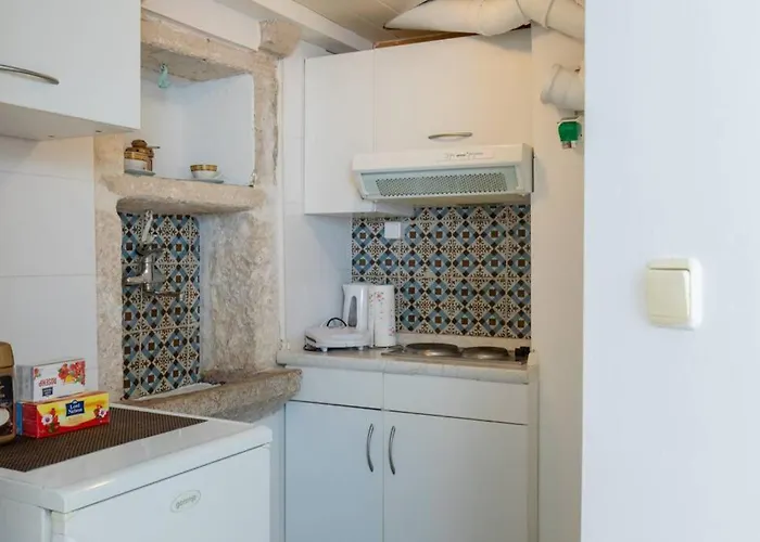 Divina Blue Appartement