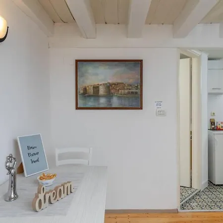 Divina Blue Dubrovnik